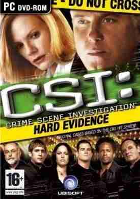 Descargar CSI 4 Hard Evidence [English] por Torrent